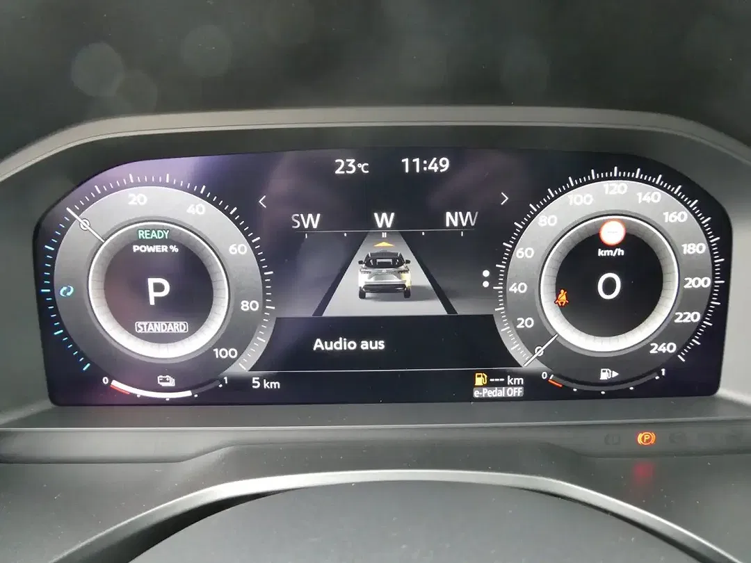 Nissan Qashqai - Thumbnail 7