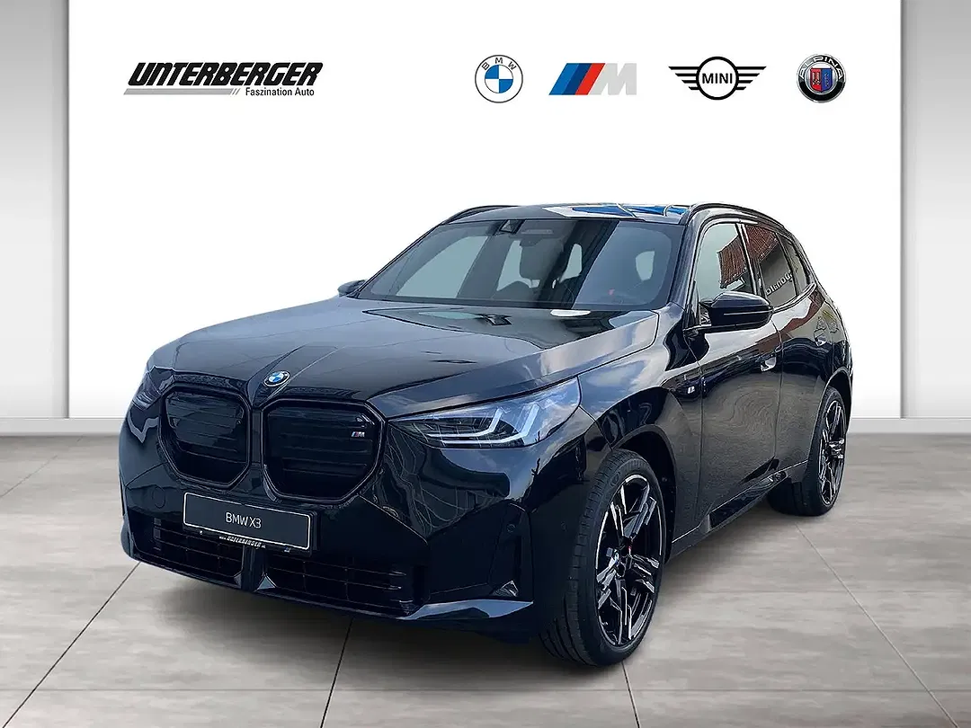 BMW X3 M xDrive M Sport Pro - foto 1