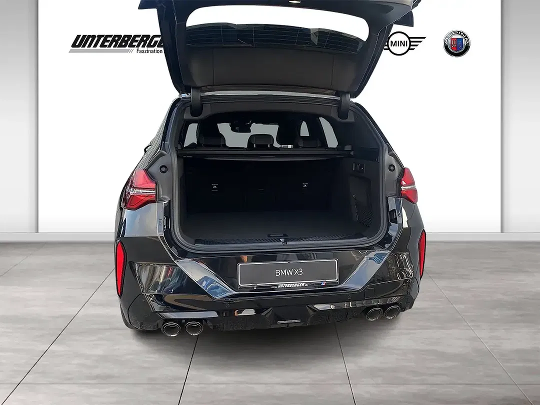 BMW X3 M xDrive M Sport Pro - foto 12