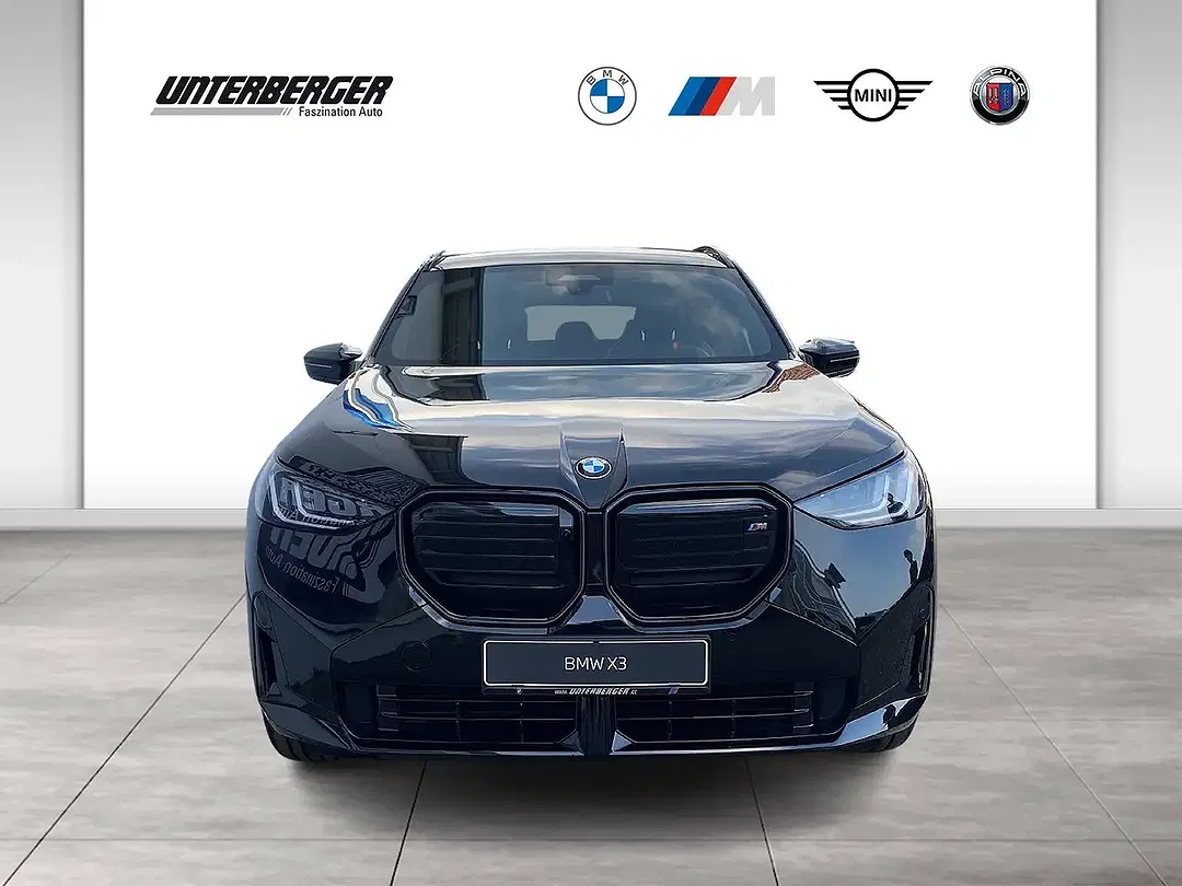 BMW X3 M xDrive M Sport Pro - foto 2