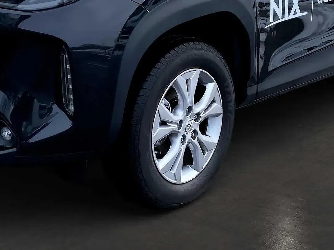 Toyota Yaris Cross - Thumbnail 13
