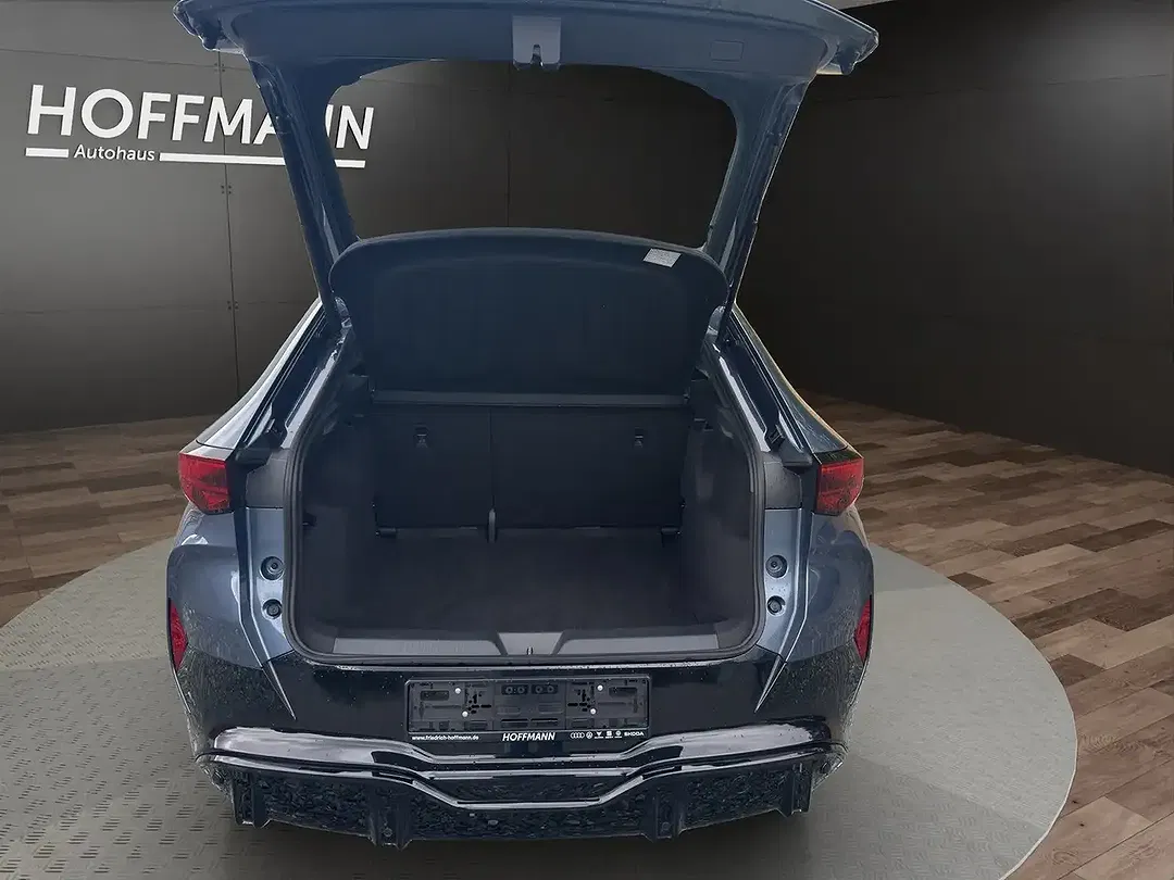 CUPRA Tavascan - Thumbnail 15