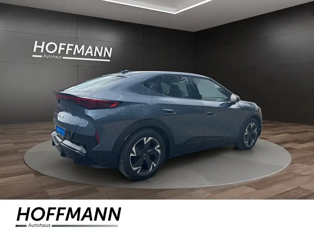 CUPRA Tavascan - Thumbnail 3