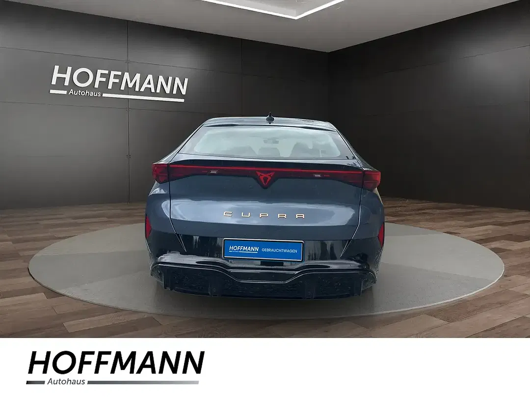 CUPRA Tavascan - Thumbnail 5