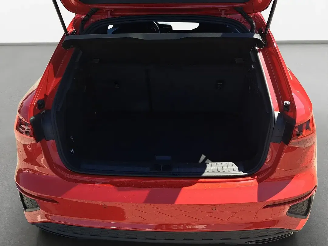 Audi A3 - Thumbnail 11