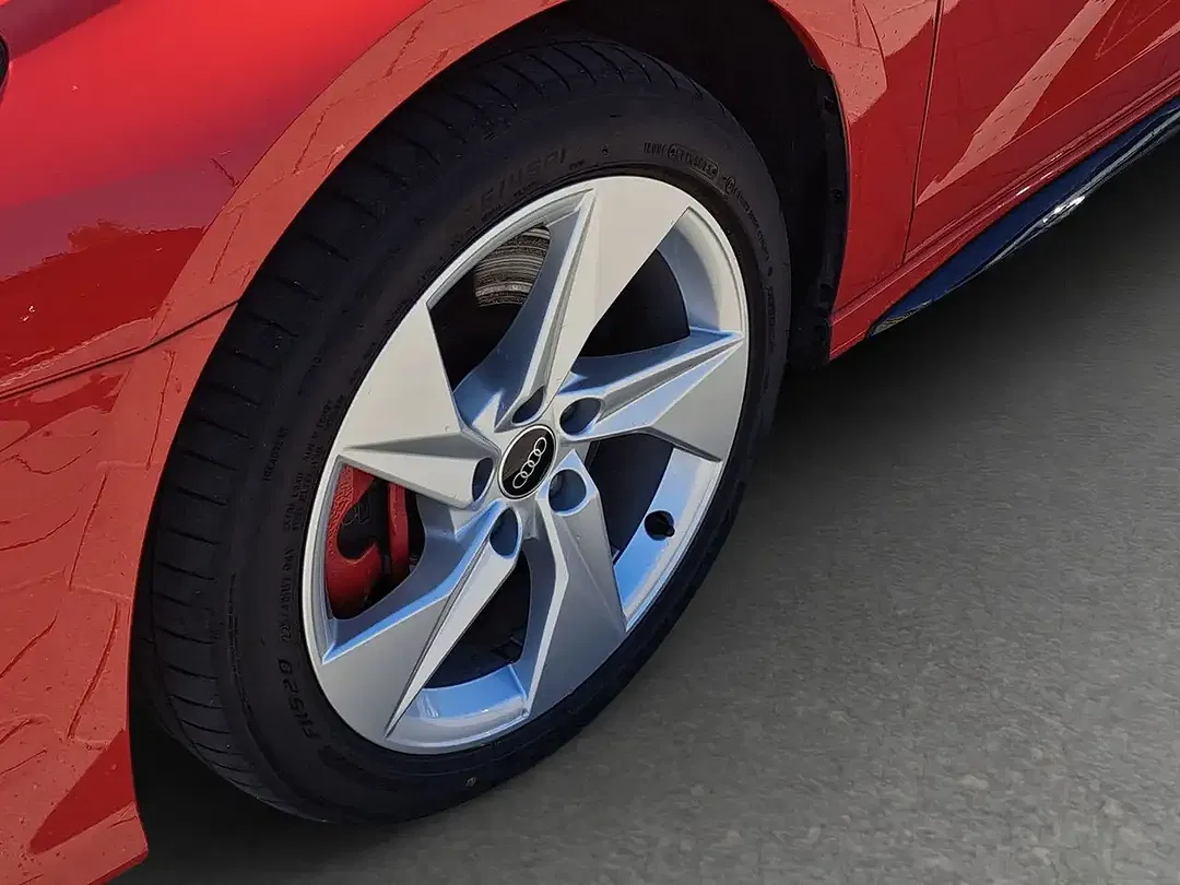Audi A3 - Thumbnail 13