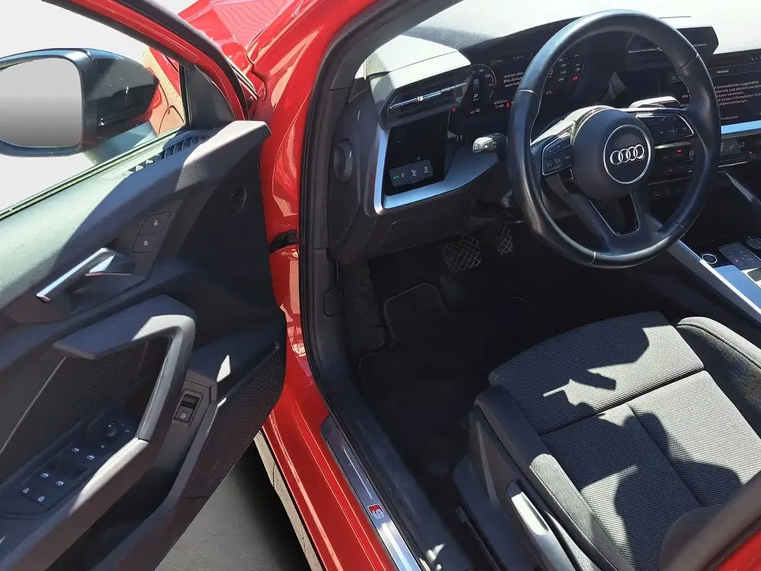 Audi A3 - Thumbnail 14
