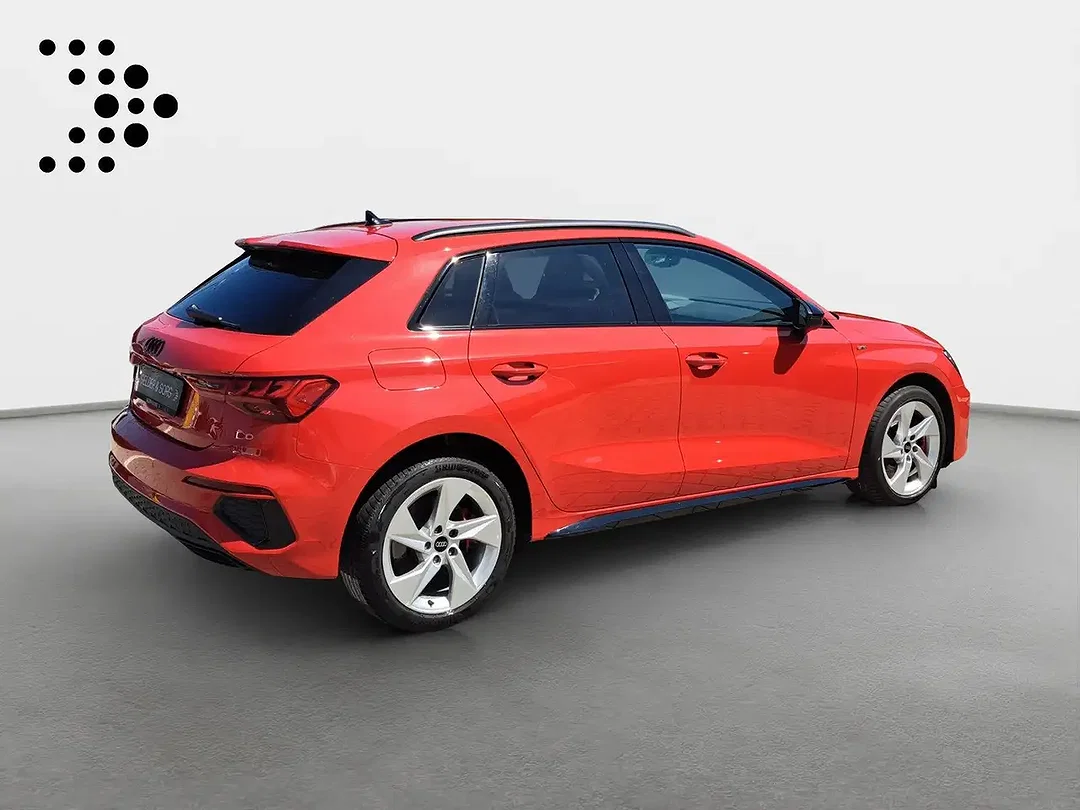 Audi A3 - Afbeelding 1