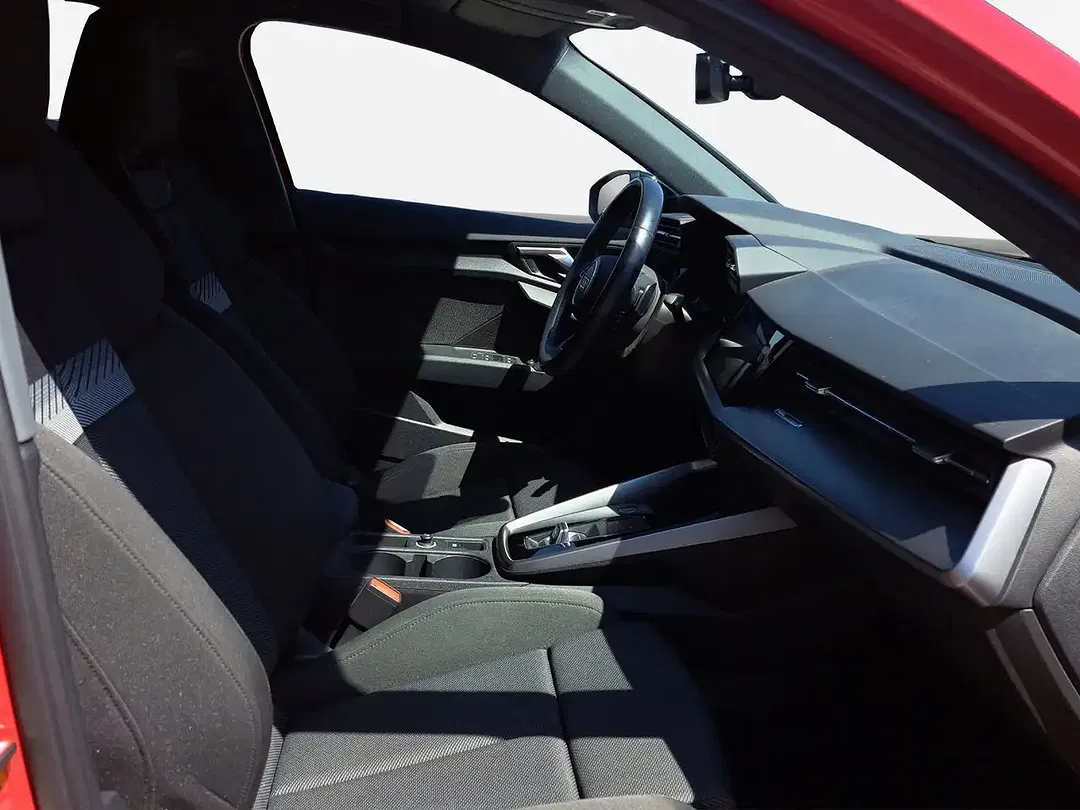 Audi A3 - Thumbnail 3