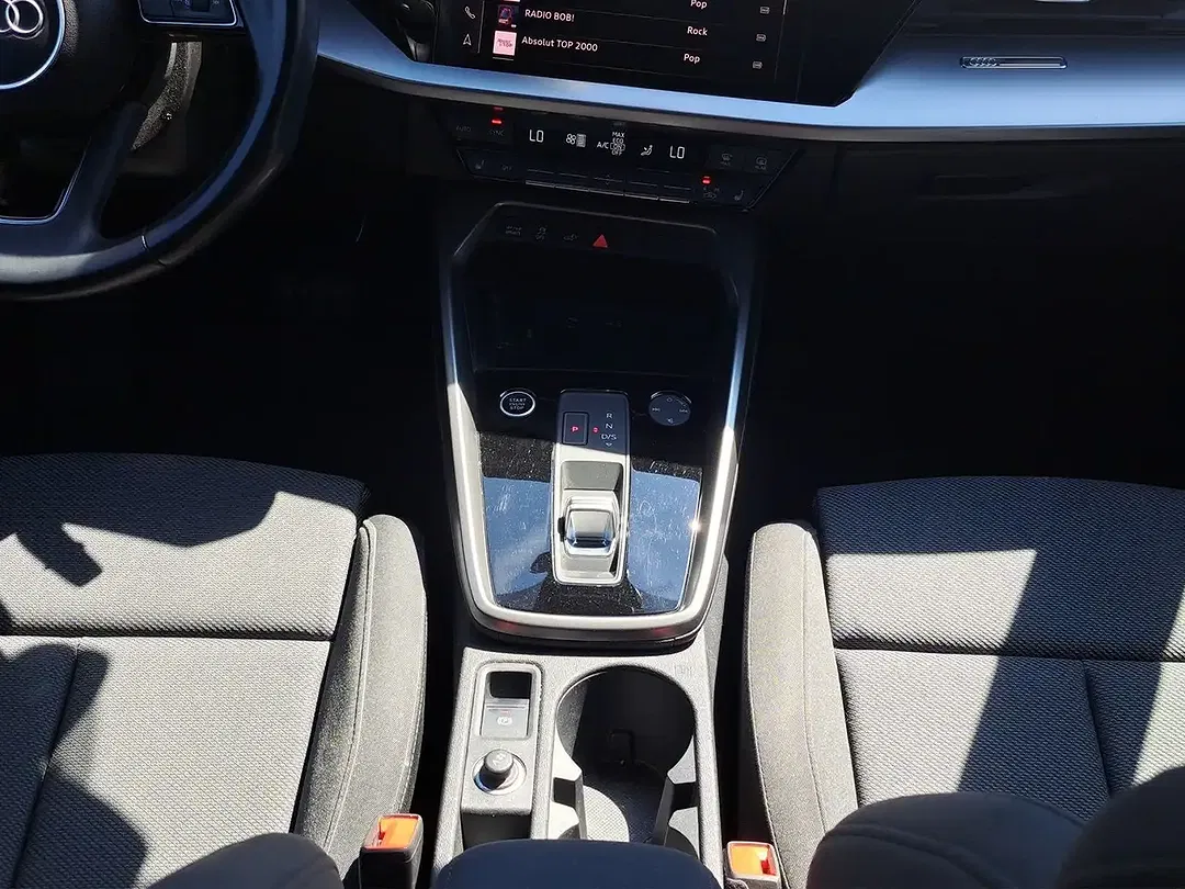 Audi A3 - Thumbnail 6