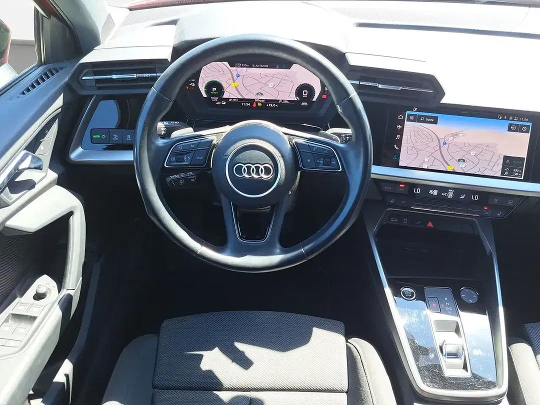 Audi A3 - Thumbnail 7