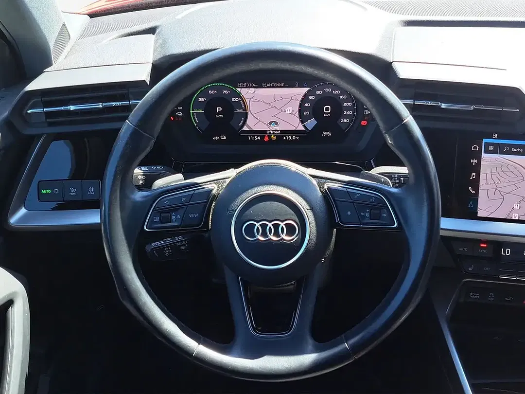 Audi A3 - Thumbnail 8