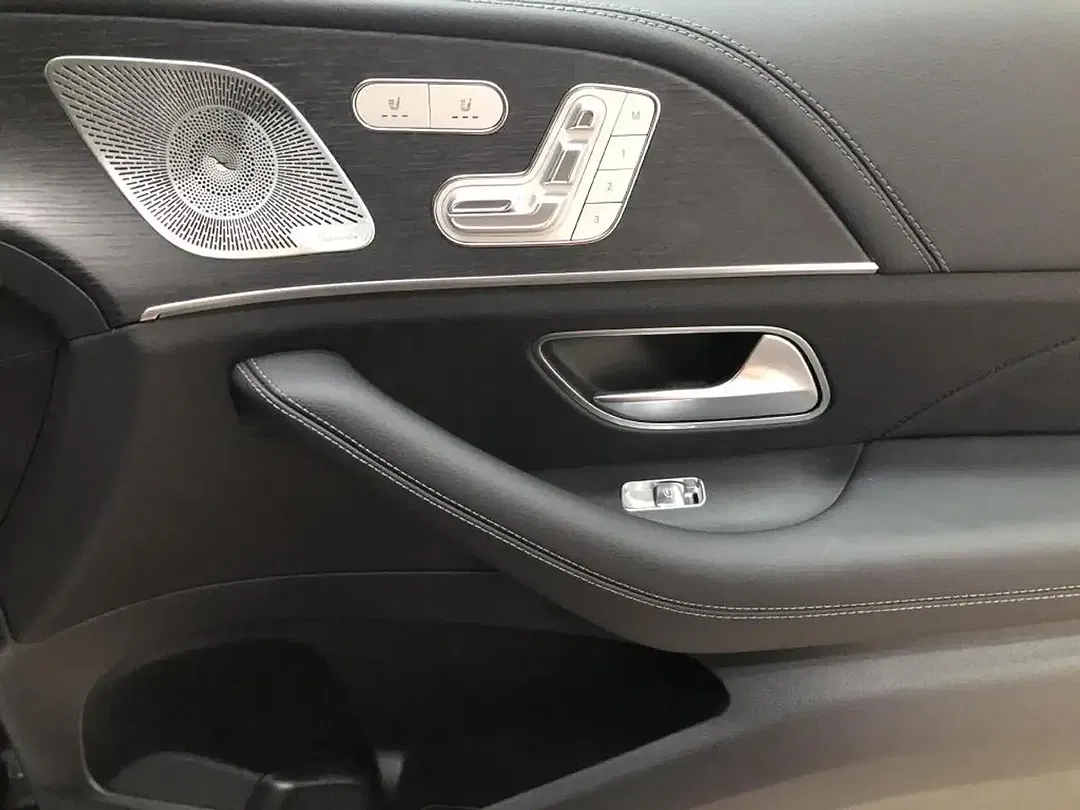 Mercedes-Benz GLE 450 - Thumbnail 8