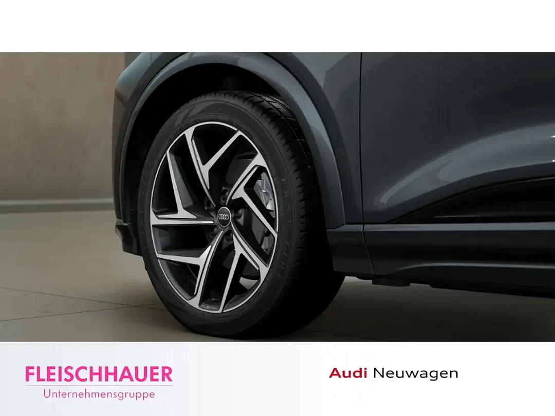 Audi Q6 e-tron - Thumbnail 5