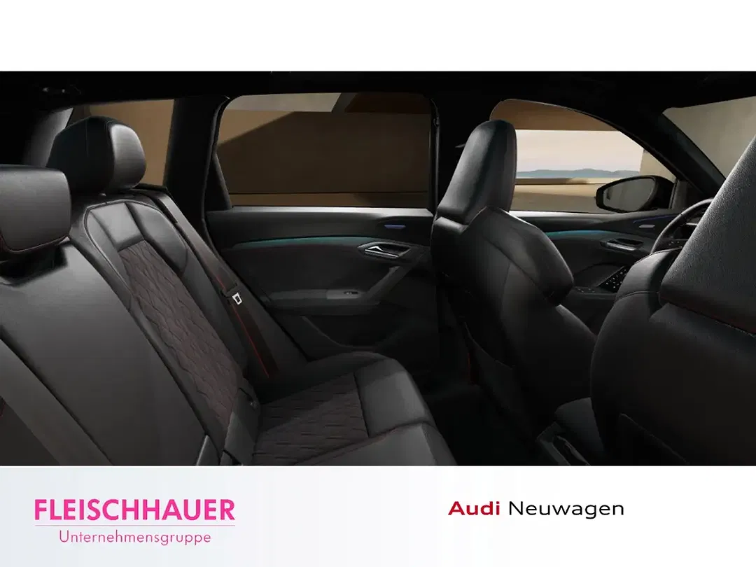 Audi Q6 e-tron - Thumbnail 9