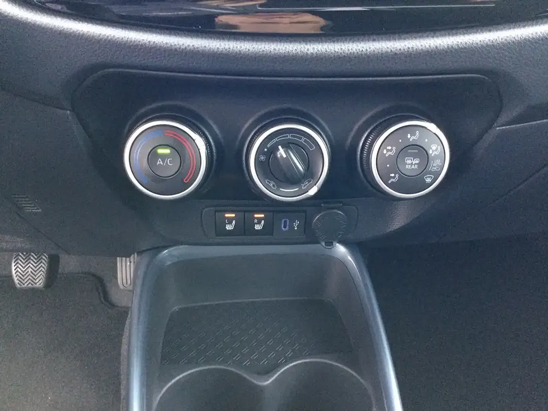 Toyota Aygo X - Thumbnail 14