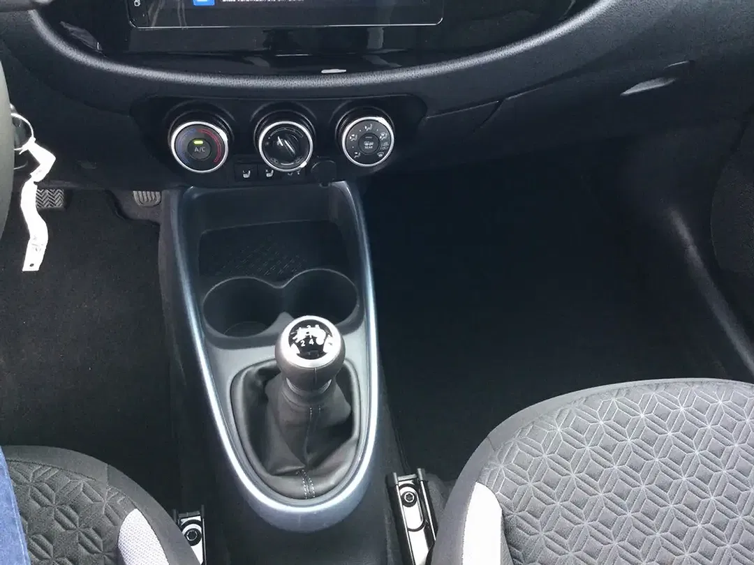Toyota Aygo X - Thumbnail 16