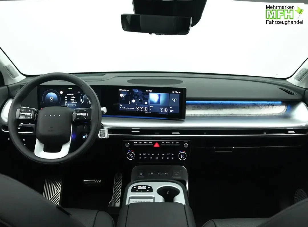 Hyundai IONIQ 9 - Thumbnail 7