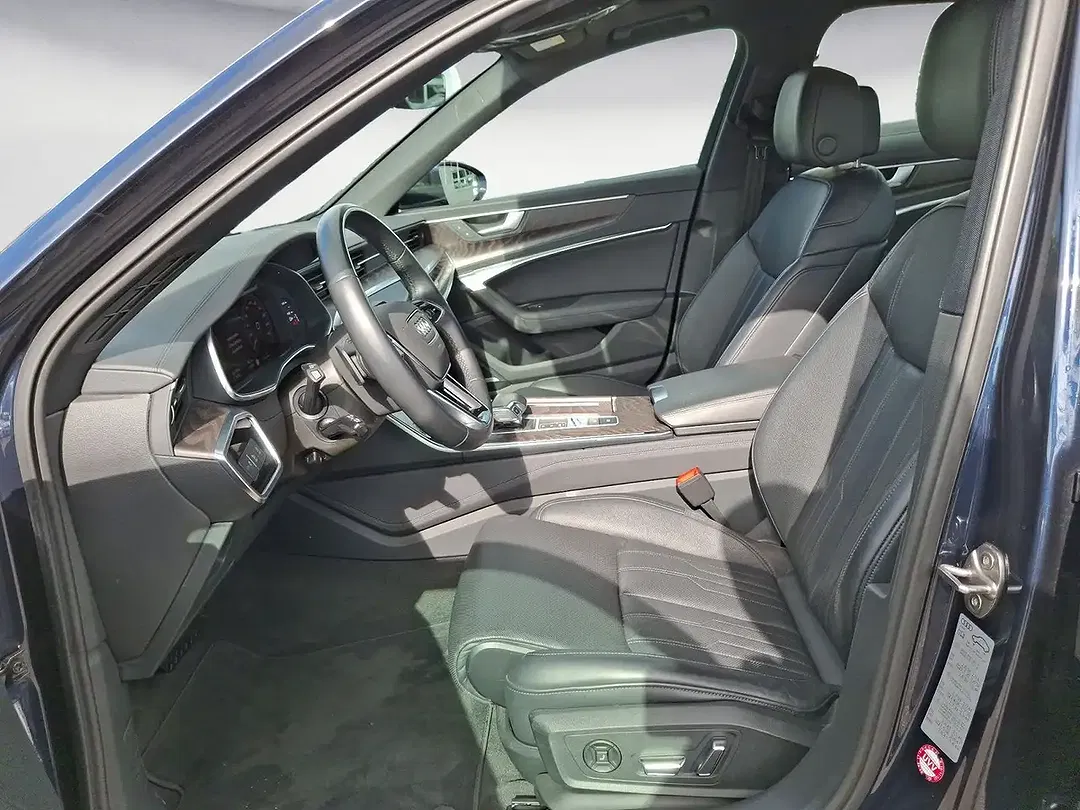 Audi A6 - Thumbnail 14