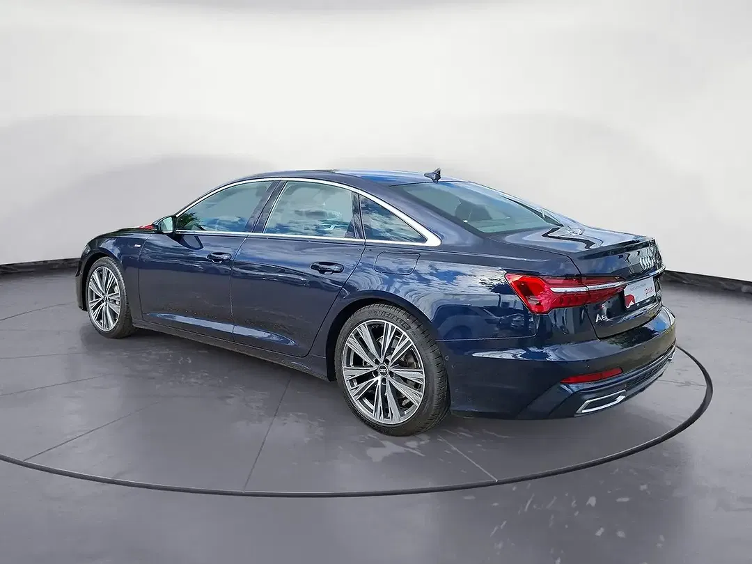 Audi A6 - Thumbnail 6