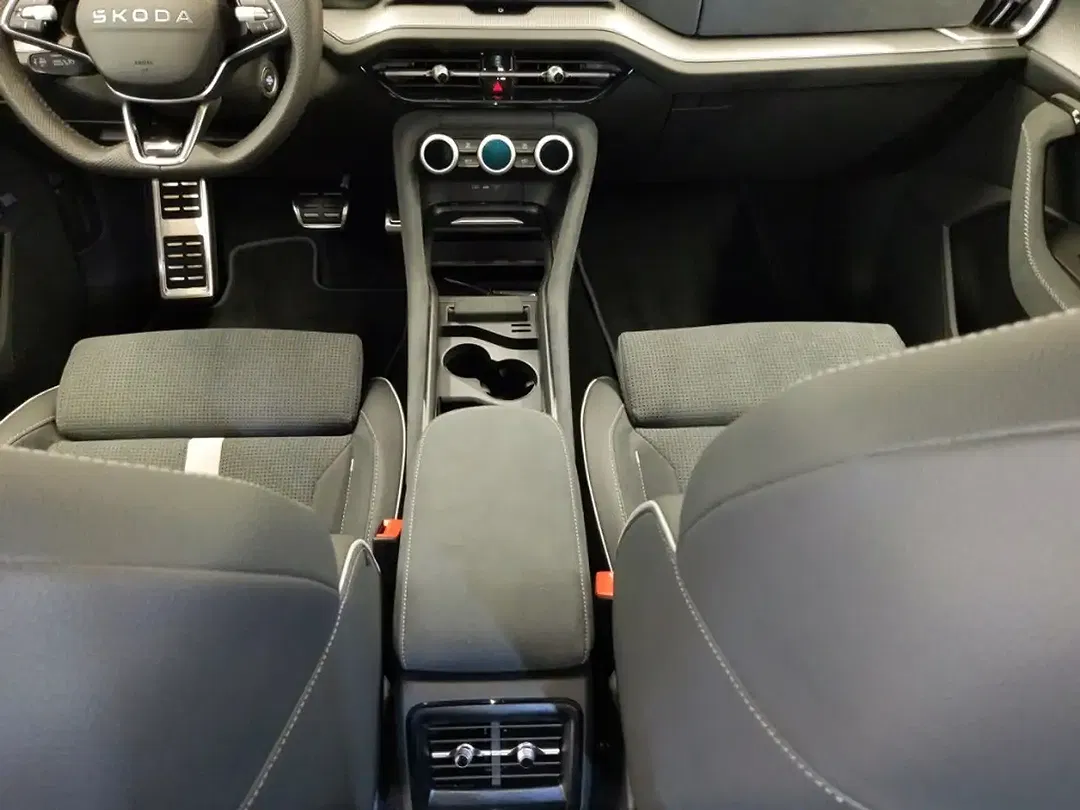 Skoda Kodiaq - Thumbnail 10
