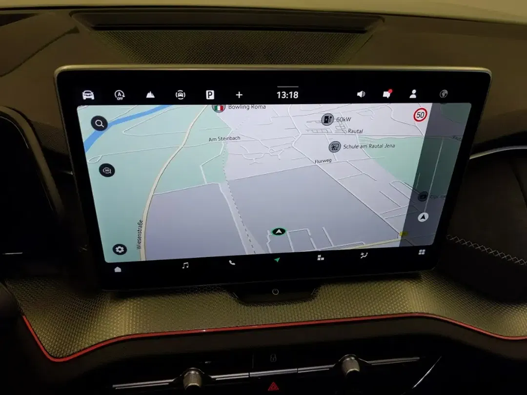 Skoda Kodiaq - Thumbnail 11