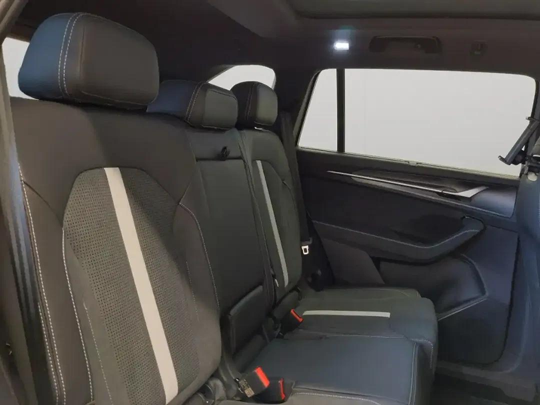 Skoda Kodiaq - Thumbnail 13