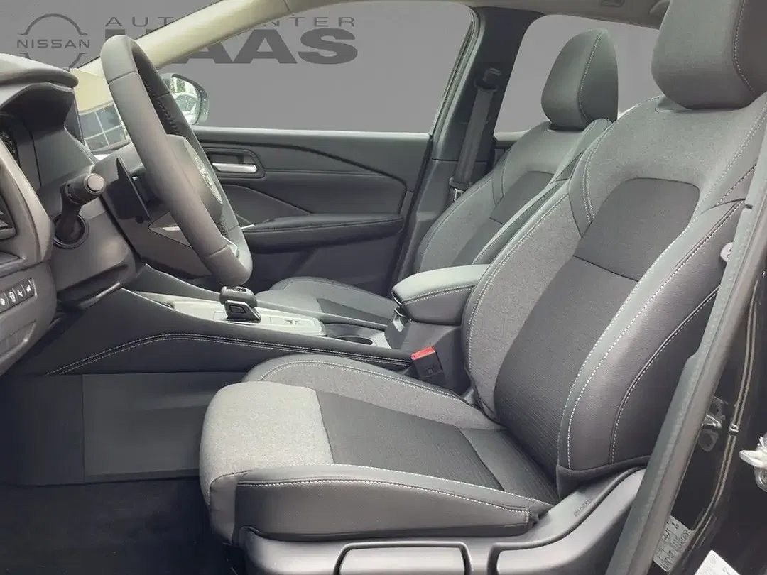 Nissan Qashqai - Thumbnail 10