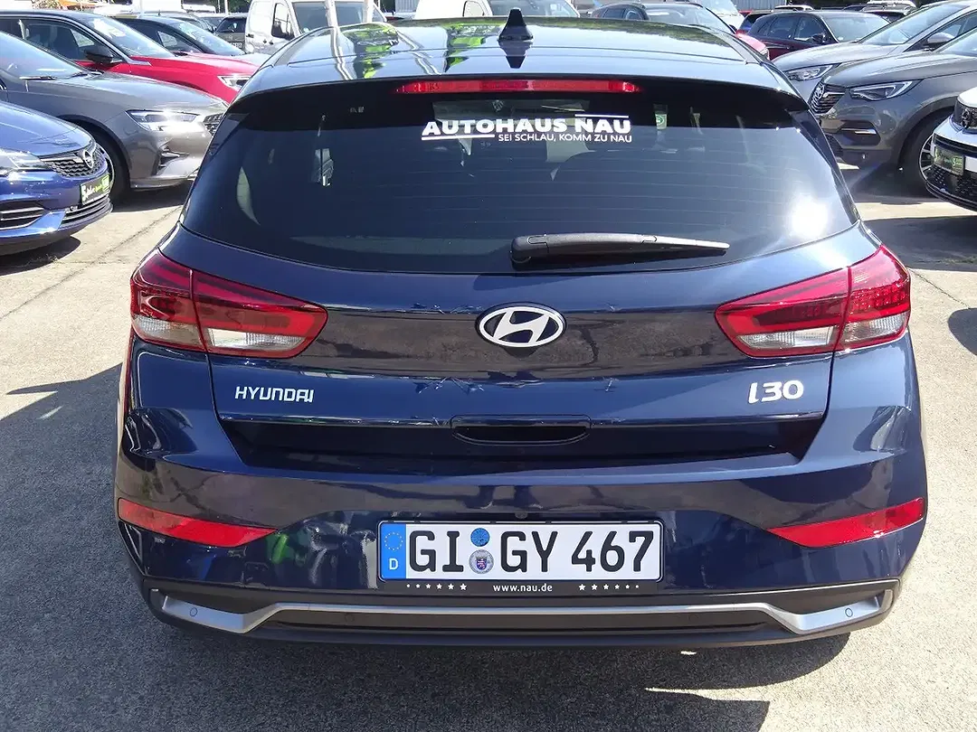 Hyundai i30 - Thumbnail 9
