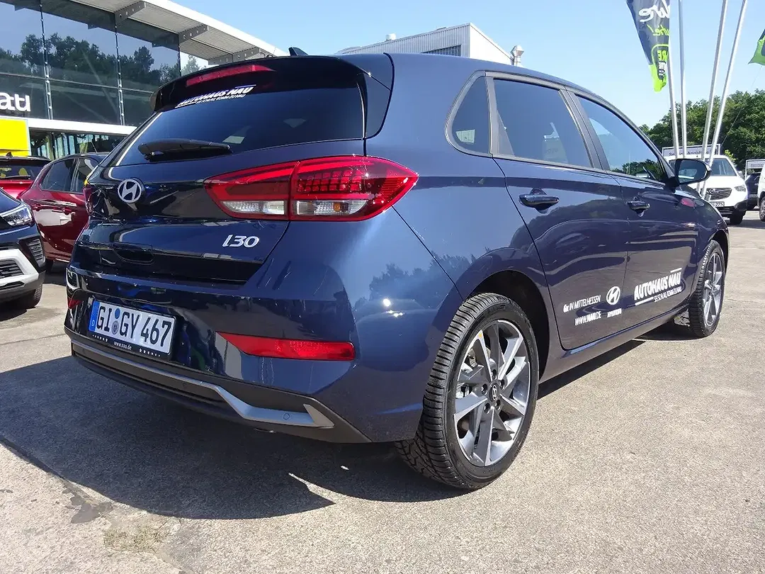Hyundai i30 - Thumbnail 10
