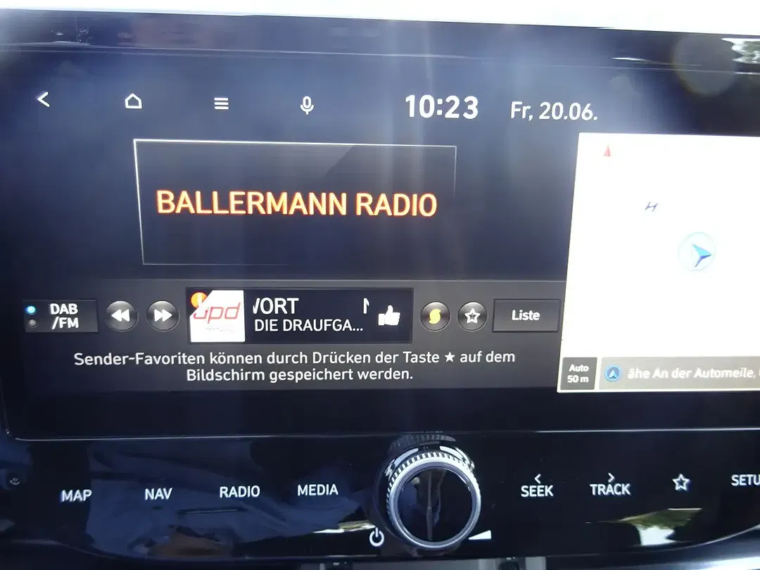 Hyundai i30 - Thumbnail 13