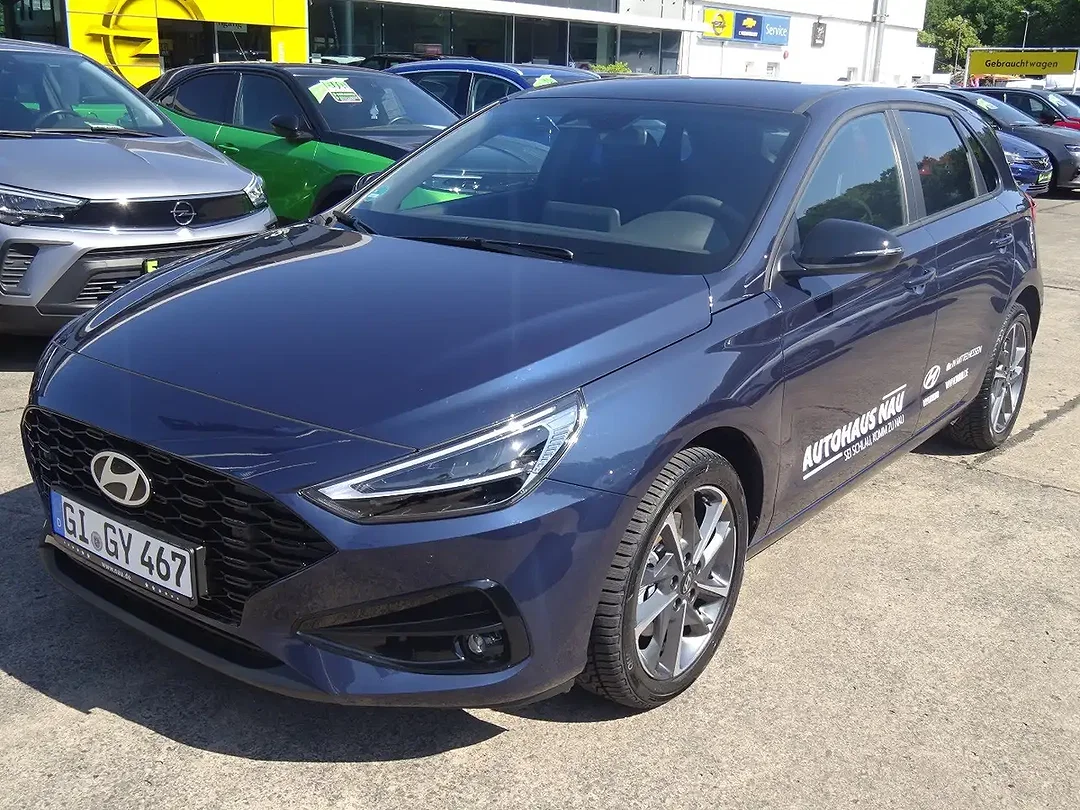 Hyundai i30 - Afbeelding 1
