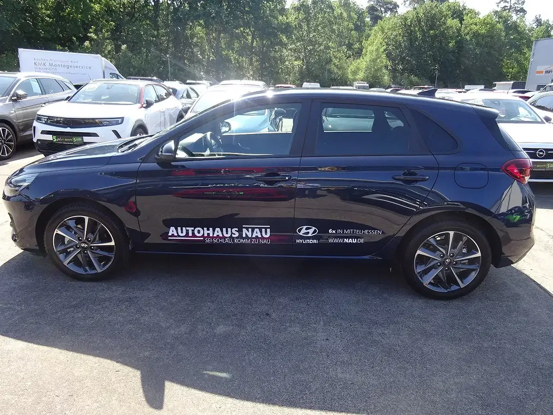Hyundai i30 - Thumbnail 6