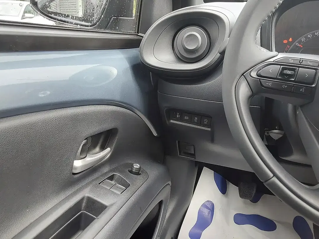 Toyota Aygo X - Thumbnail 14