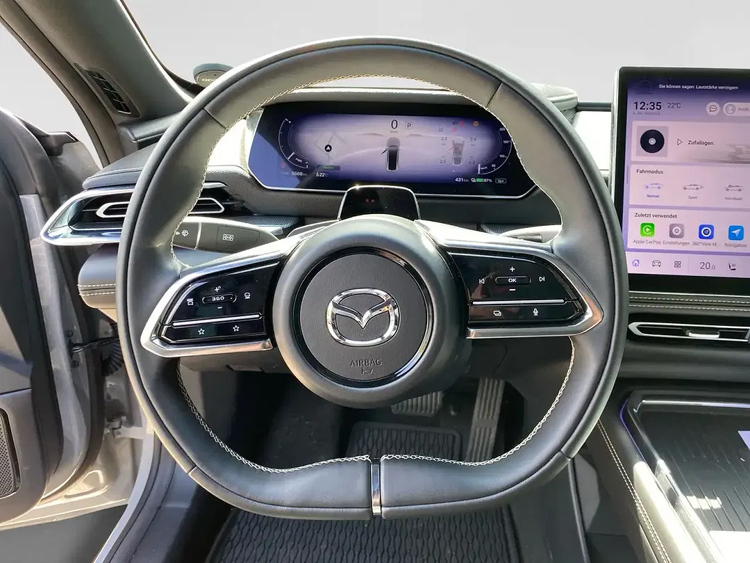 Mazda 6 - Thumbnail 13