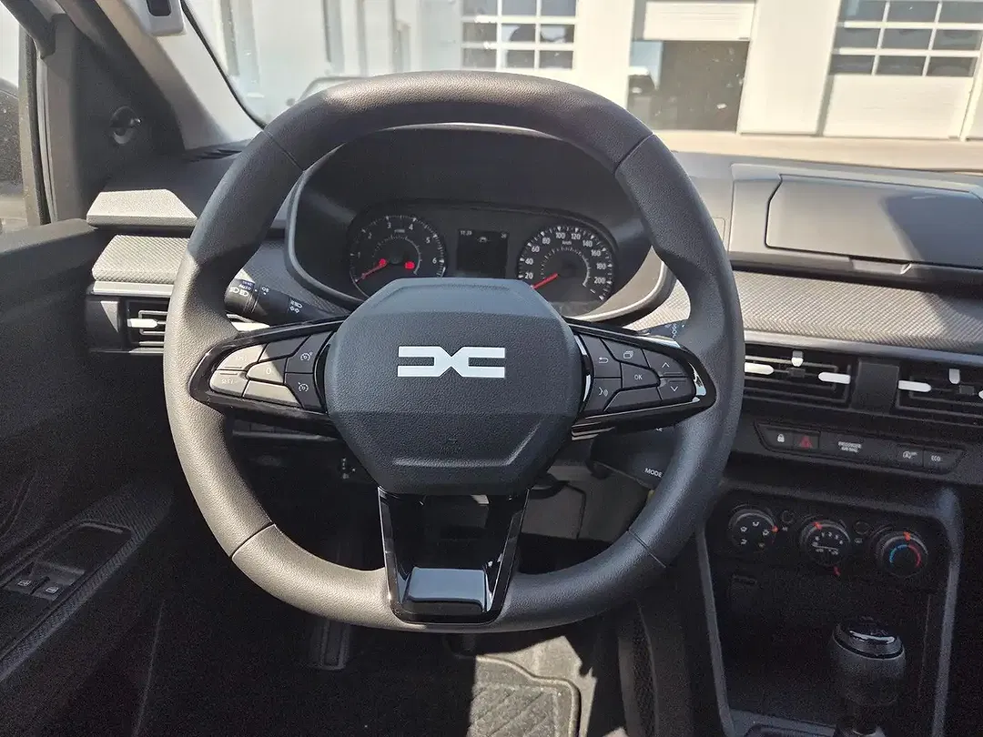Dacia Sandero - Thumbnail 12