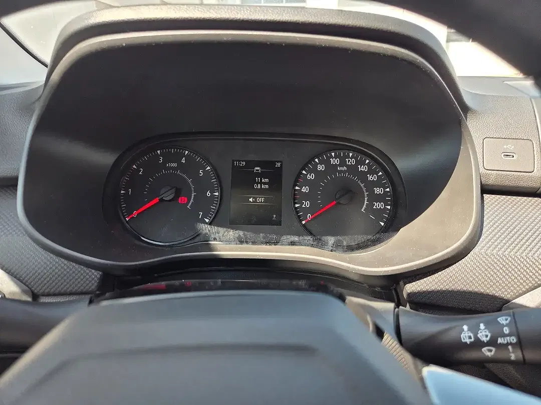 Dacia Sandero - Thumbnail 15