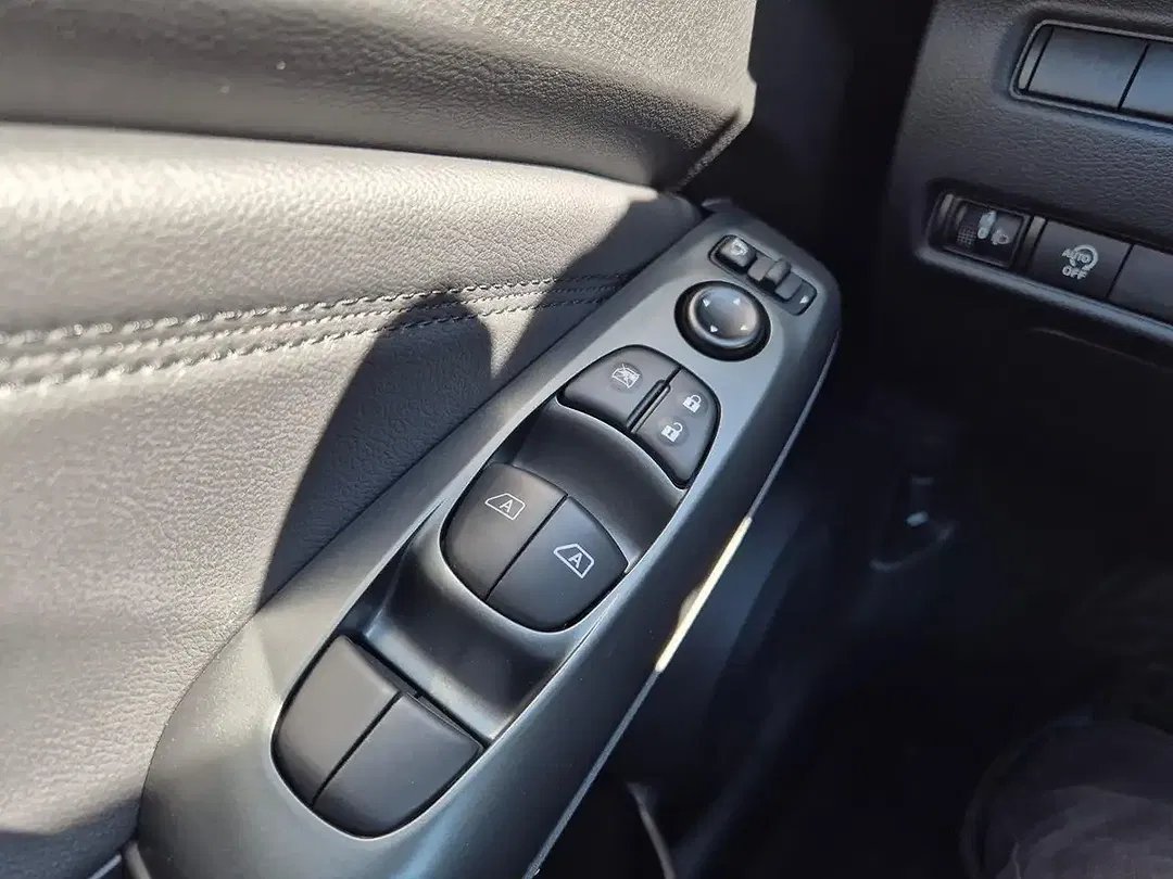 Nissan Juke - Thumbnail 12