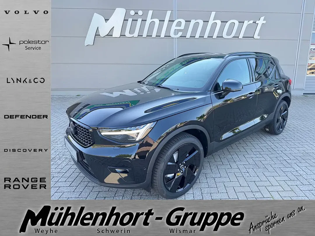 Volvo XC40 - Afbeelding 1