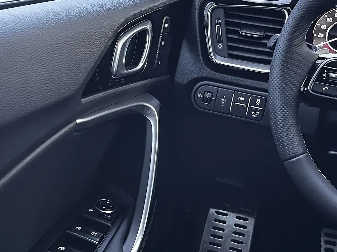 Kia XCeed - Thumbnail 15