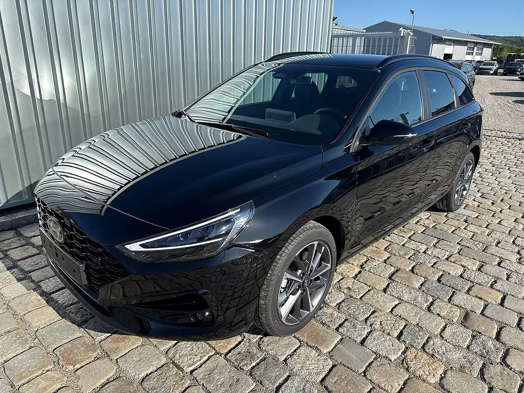 Hyundai i30 - Afbeelding 1