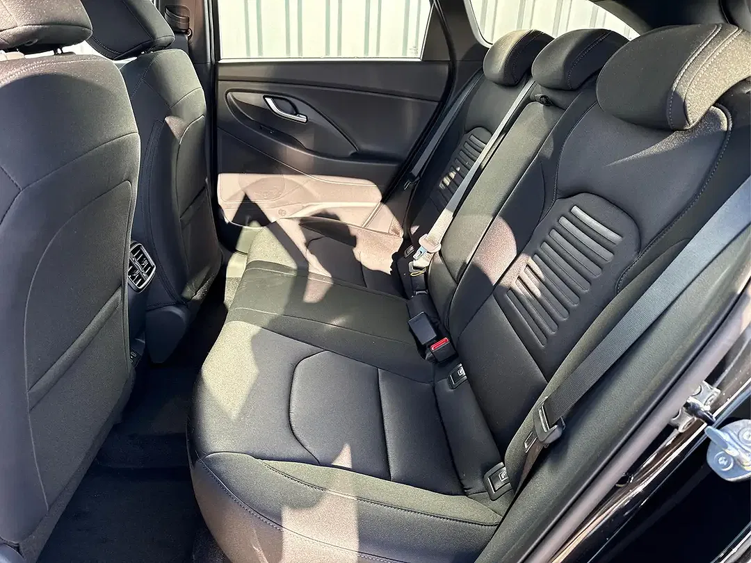Hyundai i30 - Thumbnail 10