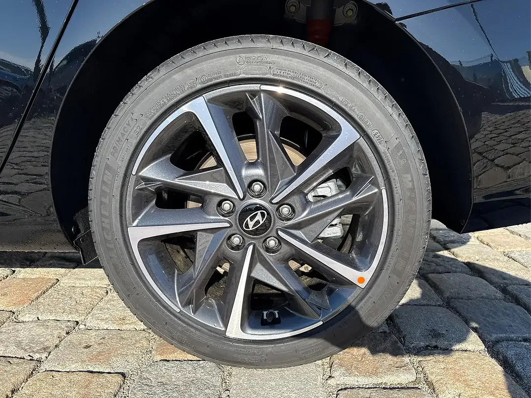 Hyundai i30 - Thumbnail 12