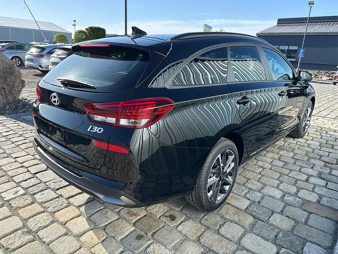 Hyundai i30 - Thumbnail 6