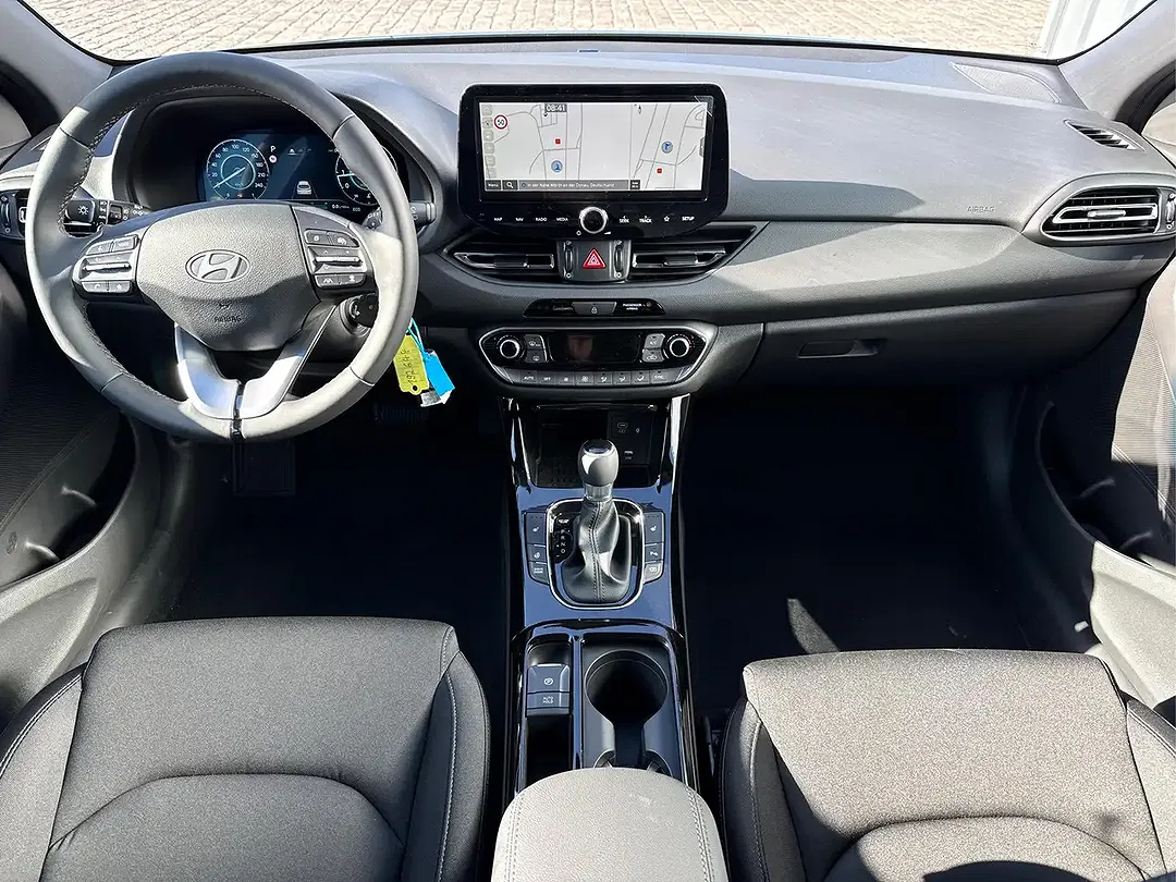 Hyundai i30 - Thumbnail 7