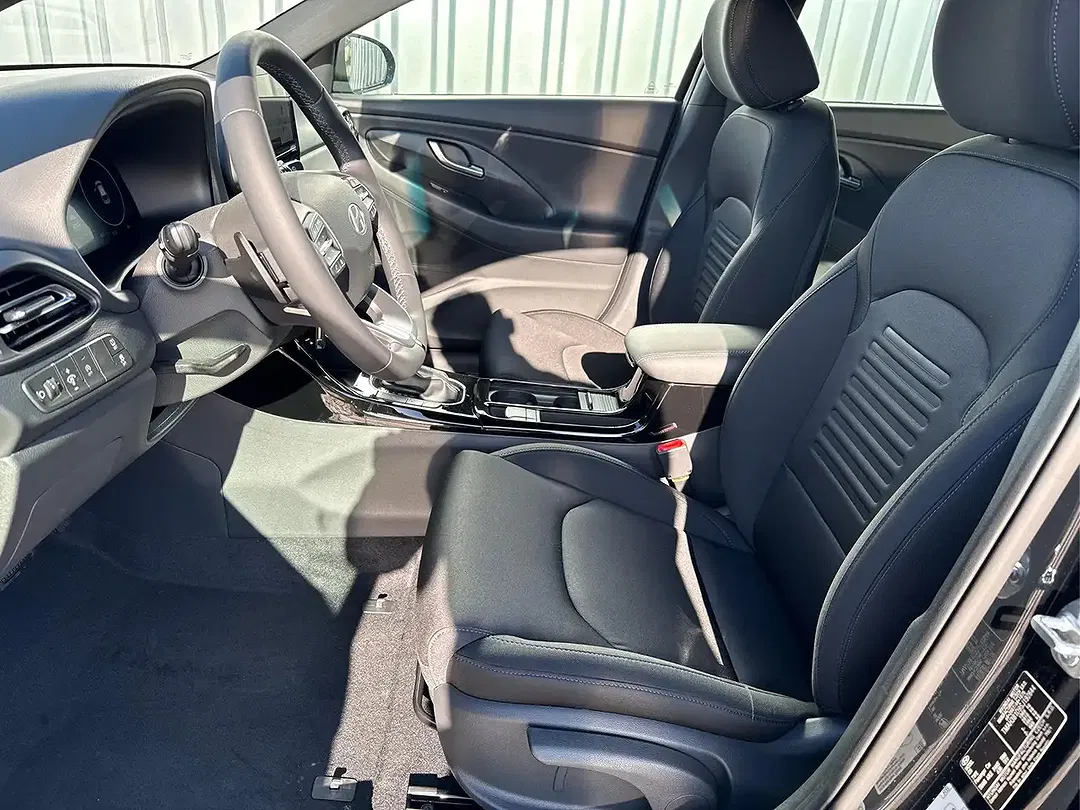 Hyundai i30 - Thumbnail 9