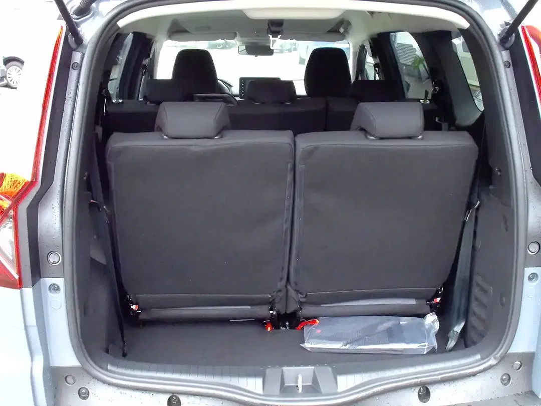 Dacia Jogger - Thumbnail 14