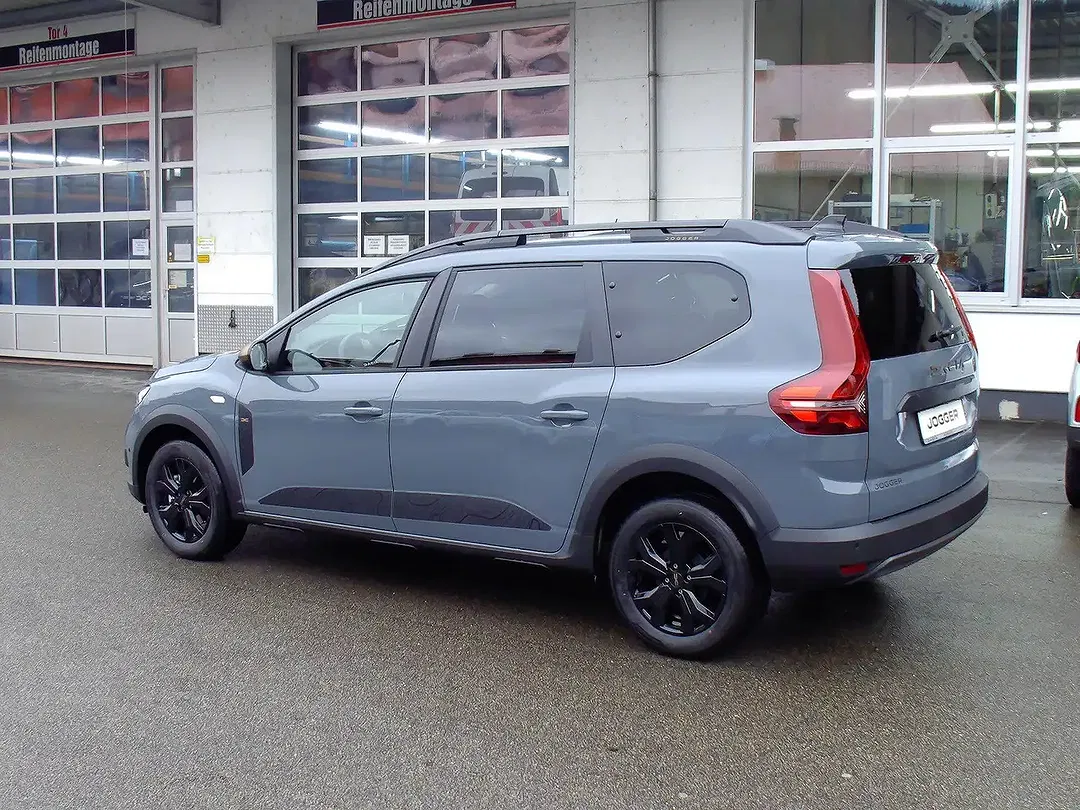 Dacia Jogger - Thumbnail 3