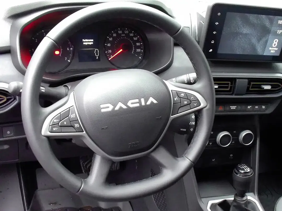 Dacia Jogger - Thumbnail 9