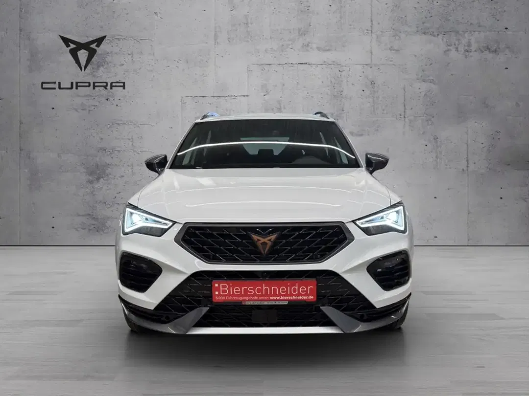 CUPRA Ateca - Thumbnail 2